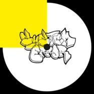 Front View : Ildec - UNIVERSOS PARALELOS EP - System Error / ERROR108