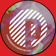 Front View : iO (Mulen) - HYPERSPACE EP - Partisan / PTN027