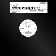 Front View : (ino)2 - OPERE CLASSICHE VOL. 1 - Use Vinyl Records / UVR315.26