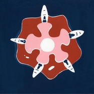 Front View : Twain - RARE FEELING (WHITE VINYL) (LP) - KEELED SCALES - CARGO / 00174878