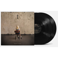 Front View : The Pretty Reckless - DEAR GOD (2LP) - Concord Records / 7277369