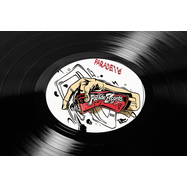 Front View : unknown Artist - PARADE006 (COLOURED VINYL) - Parade / Parade006