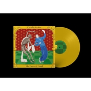 Front View : Frankie Archer - THE DANCE OF DEATH (LP) (YELLOW VINYL) - purr of the bear / POTB1LP