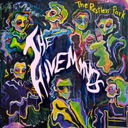 Front View : Hiveminds - THE RESTLESS PARK (LP) - BACK TO BEAT / LPBACKT28