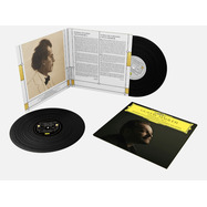 Front View : Andris Nelsons & Wiener Philharmoniker - GUSTAV MAHLER: SYMPHONY NO.5 (2LP) - Deutsche Grammophon / 4868382