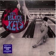 Front View : The Black Keys - OHIO PLAYERS (TROPHY EDITION) (PURPLE 2LP+POSTER ) - NONESUCH / 7559789872