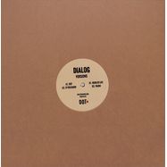 Front View : Dialog - DOT 5 - DOT / DOT005