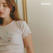 Front View : Clairo - IMMUNITY (CD) - FADER LABEL / 9299185027