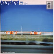 Front View : Mr. G - RUM DOWN SOUTH EP - Load / LOAD 97