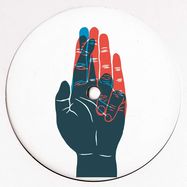 Front View : Cyclic/random - VALA - Notta Records / NOTTA008