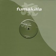 Front View : Woody - FUMAKILLA FUNK - Fumakilla / FK002
