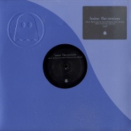 Front View : Lusine - FLAT REMIXES - Ghostly International / GI-27