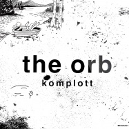 Front View : The Orb - KOMPLOTT - Kompakt / Kompakt 106