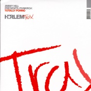 Front View : Jimmy Hill presentrs Punkrok - TOTALLY PORNO - Harlem Trax HART012