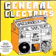 Front View : General Electrics - CENTRAL MIXES - Compost 182-1