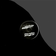 Front View : Junq - SLOW MOTION EP - Wanderring Soul / ws002