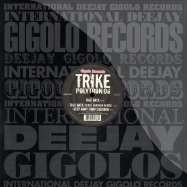 Front View : Trike - POLYTRON 06 - Gigolo Records / Gigolo178
