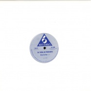 Front View : DJ Total M - BLOW DA BOX - 6 Records / 6-001