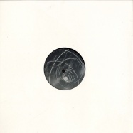 Front View : Fenin - BLACK & WHITE EP - Echocord 20