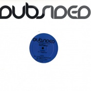 Front View : DJ Fame - NAME IT X - Dubsided / dsd009