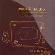 Front View : V/A - CLUB & HOME ENTERTAINMENT VOL. 3 (2X12) - Morris Audio / Morris0523