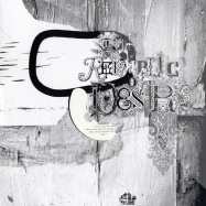 Front View : Issakidis - INTO YOUR LIFE - Republic of Desire / DZIR006