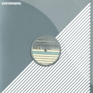 Front View : Ripperton - A SKILIFT UPSTAIR THE SLEEPING CITY - Systematic / SYST0326