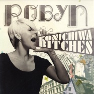 Front View : Robyn - BITCHES - Konichiwa KOR007