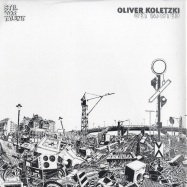 Front View : Oliver Koletzki - GET WASTED (2X12) - Stil vor Talent / SVT014LP