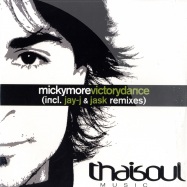 Front View : Micky More - Victory Dance (incl Jay-J & Jask Remixes) - Thaisoul003