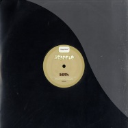 Front View : Aspecto - DAMAGE/KLASH - Floppy Discs / FLOPPY002