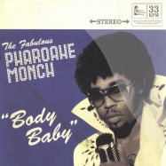 Front View : Pharoahe Monch - BODY BABY  - Universal / 1736972