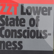 Front View : ZZT (Zombie Nation & Tiga) - LOWER STATE OF CONSCIOUSNESS - Turbo043