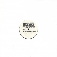 Front View : Michael Mind - RIDE LIKE THE WIND REMIXES - Kontor628