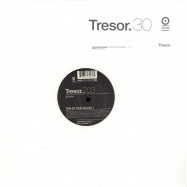 Front View : DIN-ST - CLUB GOODS 1 - Tresor / Tresor203