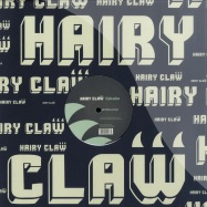 Front View : Calculus - WALRUSMAN / PILOT - Hairy Claw / hairy08