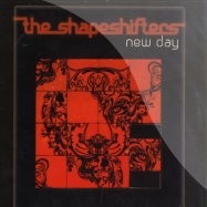 Front View : Shapeshifters - NEW DAY PART 2 - Positiva / emi5077381