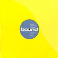 Front View : Lars Klein - THE SMELL - Bound / Bound026