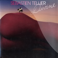 Front View : Sebastien Tellier - DIVINE - REMIXES - Record Makers / rec49
