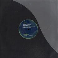 Front View : Francesco Diaz & Young Rebels - WHEN IM THINKING OF YOU - Nero024
