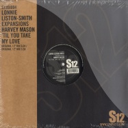 Front View : Lonnie Liston-Smith - EXPANSIONS - TIL YOU TAKE ME LOV - Simply Vinyl / s12dj004