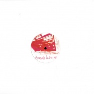 Front View : Knee Deep - FRENCH LOVE EP - Knee Deep / KDR015
