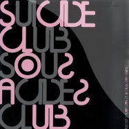 Front View : Suicide Club - SOUS ACIDES CLUB - DGAFAU003
