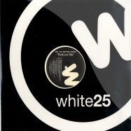 Front View : 25st Feat. Martina Kaiser - SEDUCE ME - White 25 Records / w0836