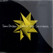 Front View : Snow Patrol - CRACK THE SHUTTERS (MAXI CD+VIDEO) - Universal / 1795274