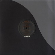 Front View : Siwell - NOT SO MINIMAL - Sphera Records / SPH005