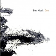 Front View : Ben Klock - ONE (CD) - Ostgut Ton CD 7 / Ostgut CD 07 
