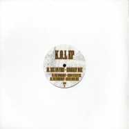 Front View : K.O.L. - REMIX EP - Leon1