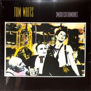 Front View : Tom Waits - SWORDFISHTROMBONES (180G LP) - Universal / 8424691