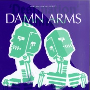Front View : Damn Arms - DESTINATION REMIXES - Bang Gang / Bang0176